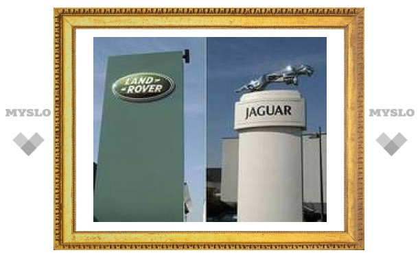 В борьбу за LR и Jaguar включился еще один бывший босс Ford