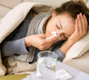 Число заболевших гонконгским гриппом выросло вдвое
