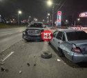 Подрезали и сбежали: в Туле ищут очевидцев ДТП 