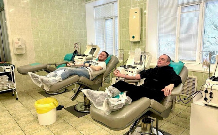 Жизнь Тулы и области