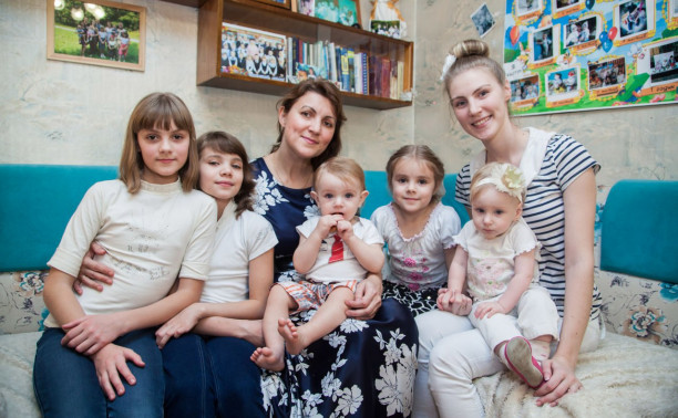 С 1 января 2026 года вырос размер пособия по уходу за ребенком до полутора лет для тульских родителей