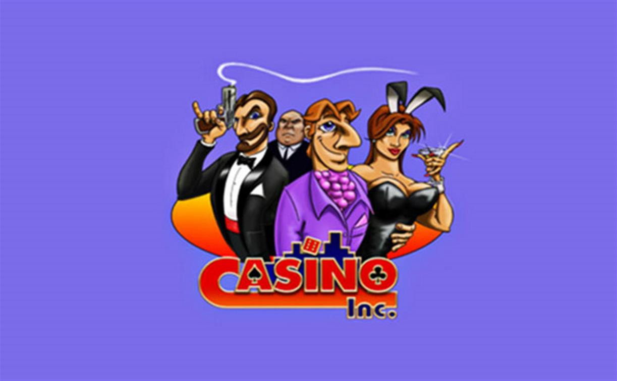 Игра Casino Inc: знаменитая корпорация казино
