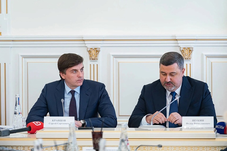 Туляк поучаствовал в создании словарей, которые станут ориентиром для школ и СМИ