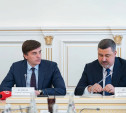 Туляк поучаствовал в создании словарей, которые станут ориентиром для школ и СМИ
