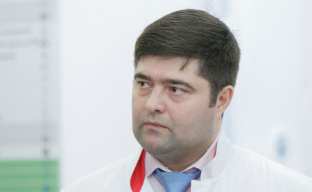 Жизнь Тулы и области