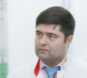 Тульский перинатальный центр возглавил Олег Черепенко