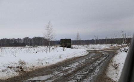 Жизнь Тулы и области