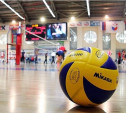 В Тульской любительской волейбольной лиге вновь сменился лидер