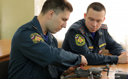 Жизнь Тулы и области