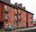 ОНФ проверил качество домов для переселенцев из аварийного жилья в Узловском районе