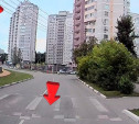 В Туле водитель «Нивы» не хочет соблюдать ПДД