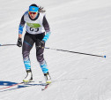 Тульские лыжники взяли серебро этапа Кубка мира