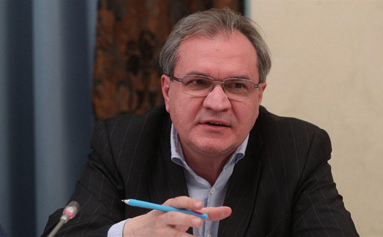 Валерий Фадеев: Некоторые чиновники не в состоянии поддержать дискуссии активистов-общественников