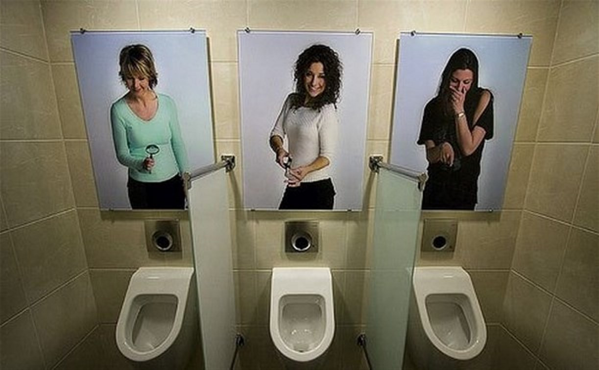 В 2015 году в Туле появятся три общественных туалета
