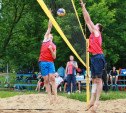В Туле пройдут всероссийские соревнования по пляжному волейболу