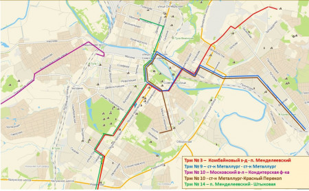 Жизнь Тулы и области