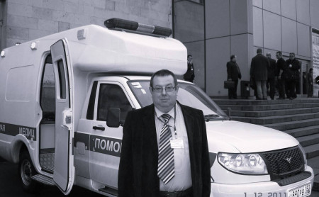 Жизнь Тулы и области