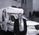 В Туле скончался опытный врач скорой помощи Михаил Ермаков