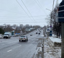 В Туле на время ремонта Московского путепровода пустят дополнительные автобусы и маршрутки