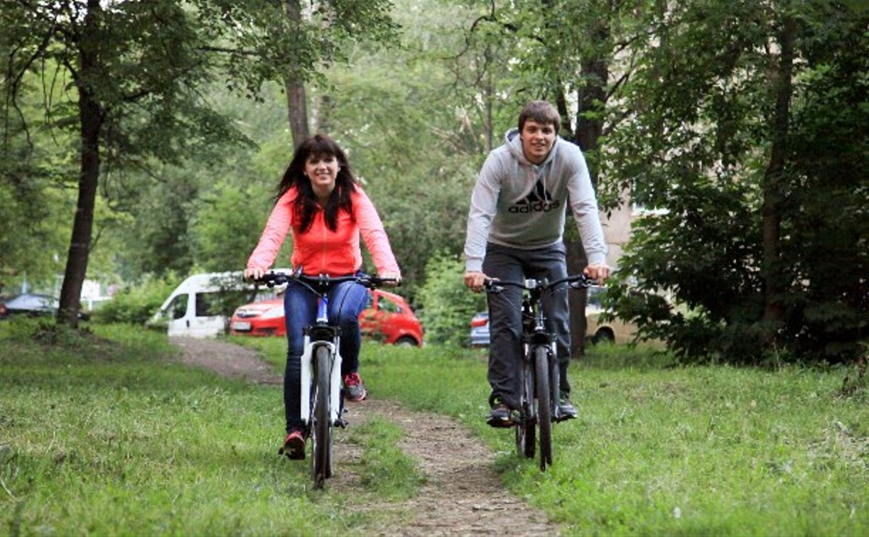 В Тульской области создадут велопешеходные маршруты по историческим местам