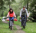В Тульской области создадут велопешеходные маршруты по историческим местам