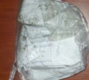В Киреевске полицейские нашли у местного жителя наркотики
