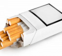В  2017 году с прилавков окончательно исчезнут сигареты без устрашающих картинок