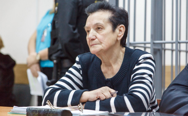 10 марта суд продолжит рассматривать дело Галины Сундеевой