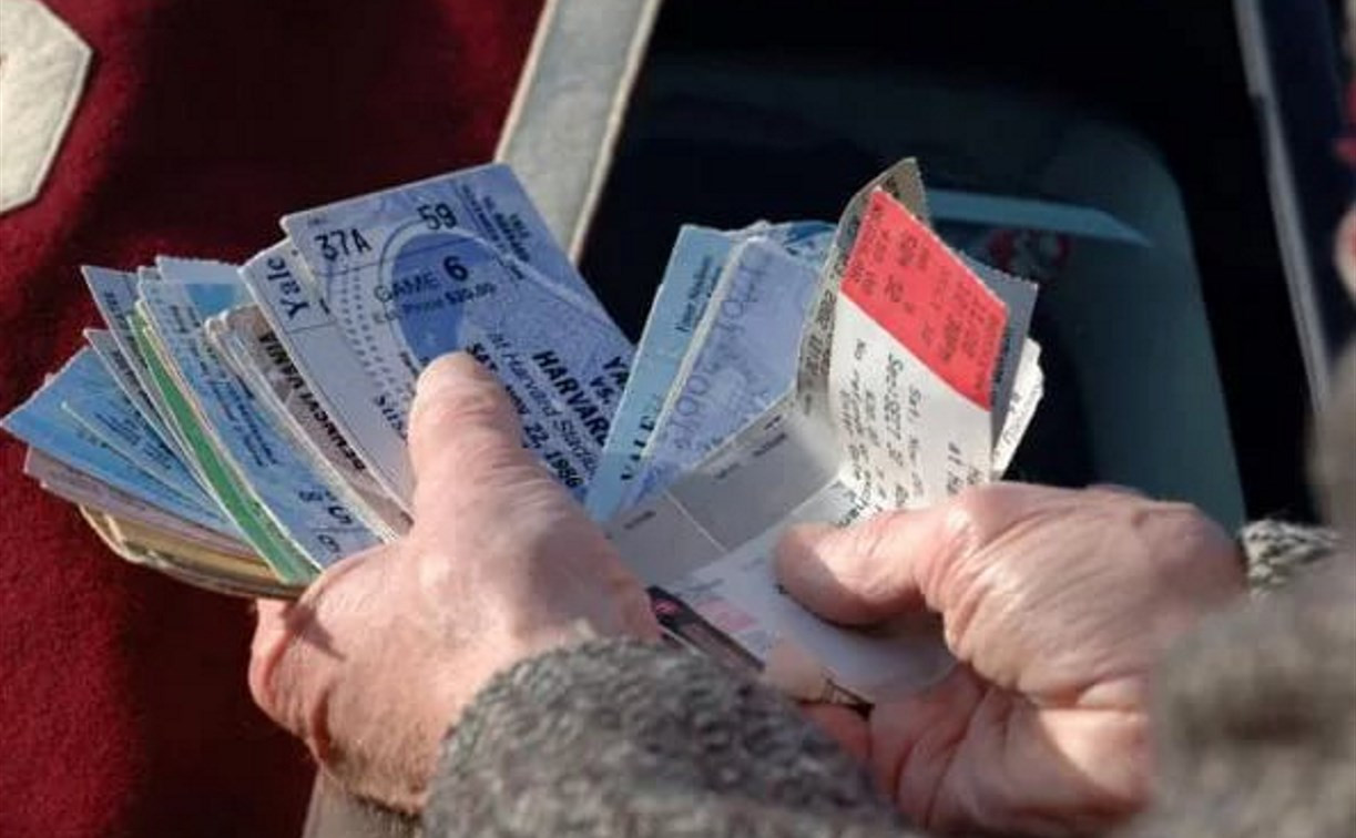 Для спекулянтов билетами на ЧМ-2018 введут штрафы до 1 млн рублей