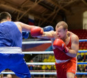 Тульский боксёр стал вторым на турнире в Краснодаре