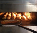 Пекари СПАРа представили подовый хлеб на сырной сыворотке