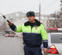 Полиция будет проверять водителей на въездах в Москву