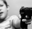 В Богородицком районе застрелился малолетний ребёнок