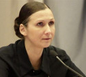 Юлия Марьясова подала в отставку