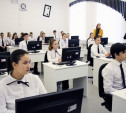 Новомосковская школа вошла в 100 лучших школ России