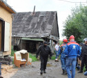 29 июня в Плеханово снесли 10 домов