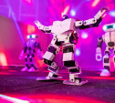 Тульский парк роботов и технологий «Сфера Будущего» приглашает на новые программы