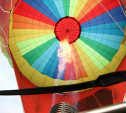 Тулякам покажут онлайн взлёт воздушных шаров