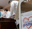 В Тульской области завершилось голосование за любимого доктора 