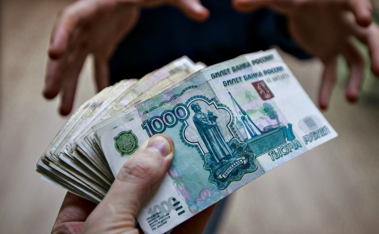 В Тульской области от имени сотрудников Роспотребнадзора орудуют мошенники