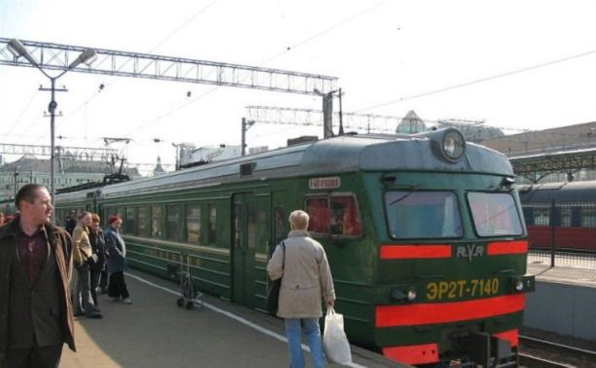 РЖД предожили запустить специальные вагоны для курильщиков в поездах 
