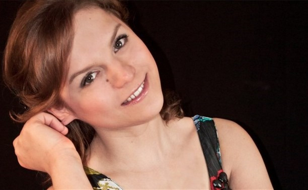Тулячка Светлана Лобанова примет участие в вокальном конкурсе телеканала «Звезда»
