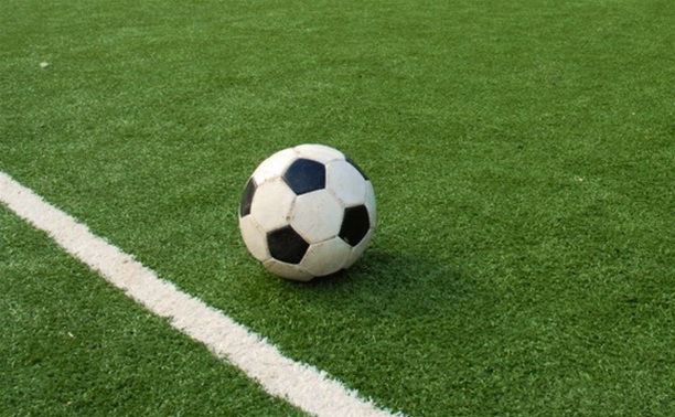 В Тульской лиге любителей футбола сыгран очередной тур