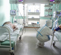 Глава тульского Роспотребнадзора рассказал, сколько в реанимациях привитых от ковида пациентов