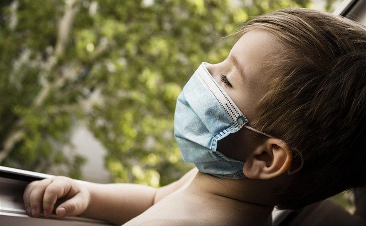 Простуда у ребенка или аллергия? Пульмонолог расскажет, как их различить