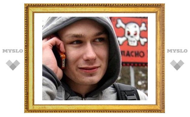 В Киреевске задержан телефонный мошенник