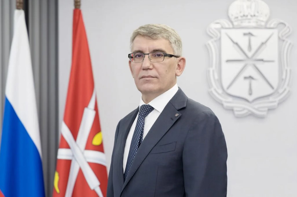 Дмитрий Миляев обратился к землякам в День памяти жертв геноцида советского народа в годы ВОВ