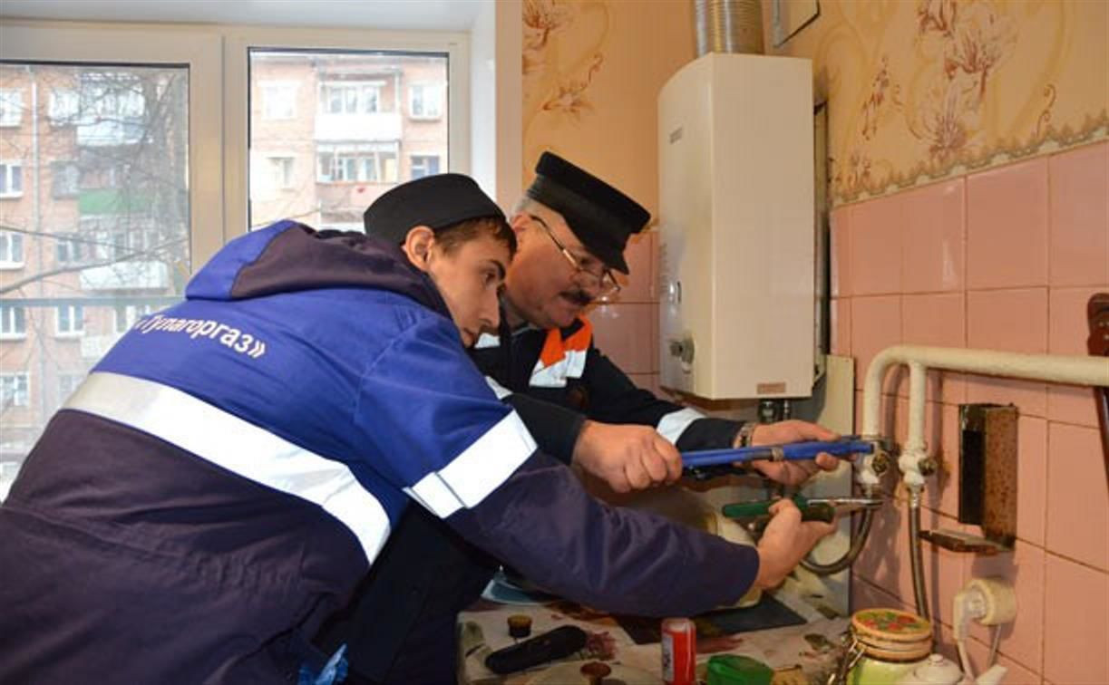 В России ускорят рассмотрение в суде заявления о допуске газовщиков в квартиру