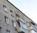 В Киреевске мужчина выпал из окна пятиэтажки