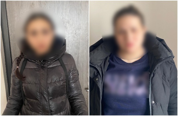 Мошенницы обворовывали пенсионерок в Туле